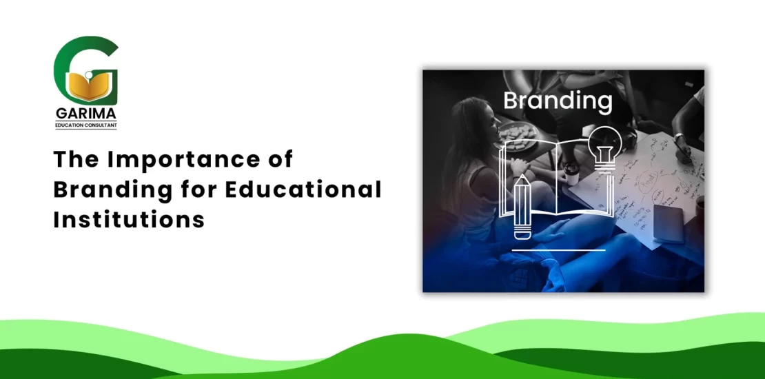 Branding in education, Branding helping educational institute to grow